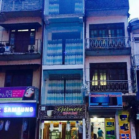 Getmore Bed & Breakfast Κάντι Εξωτερικό φωτογραφία