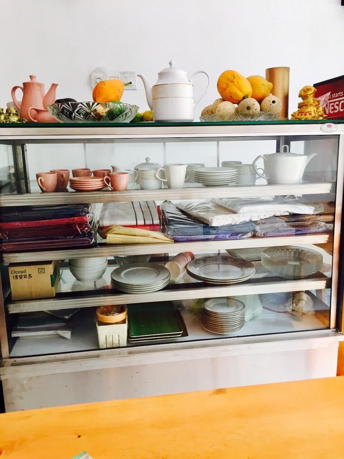 Getmore Bed & Breakfast Κάντι Εξωτερικό φωτογραφία