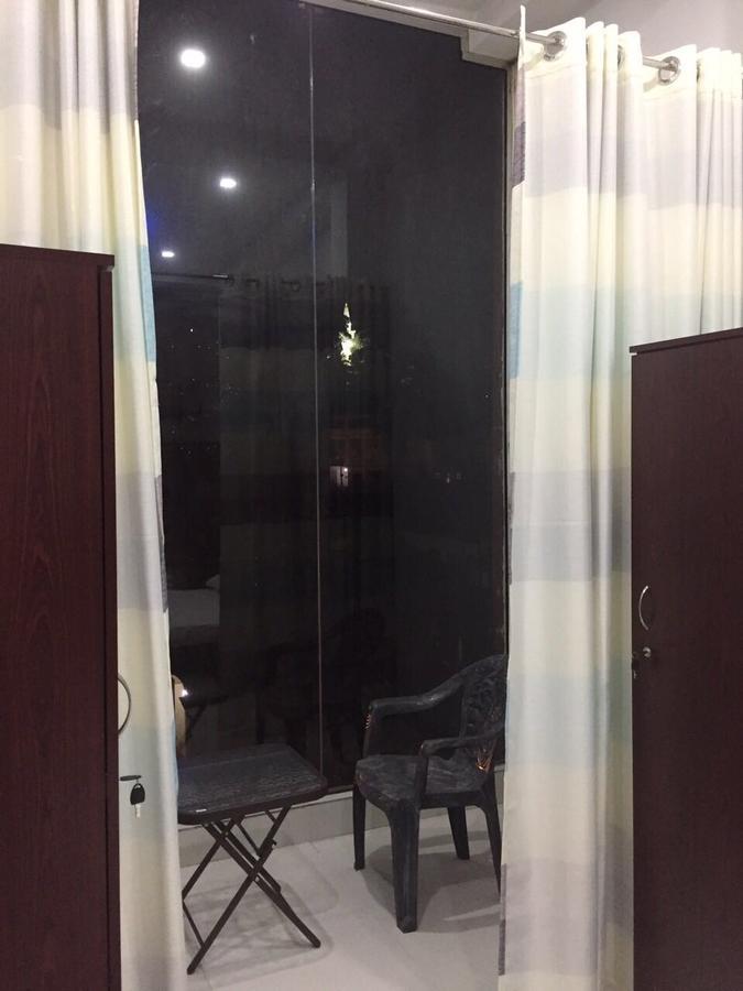 Getmore Bed & Breakfast Κάντι Εξωτερικό φωτογραφία