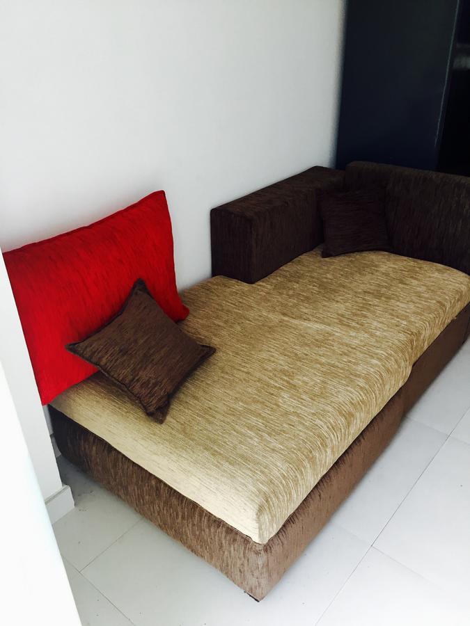 Getmore Bed & Breakfast Κάντι Εξωτερικό φωτογραφία