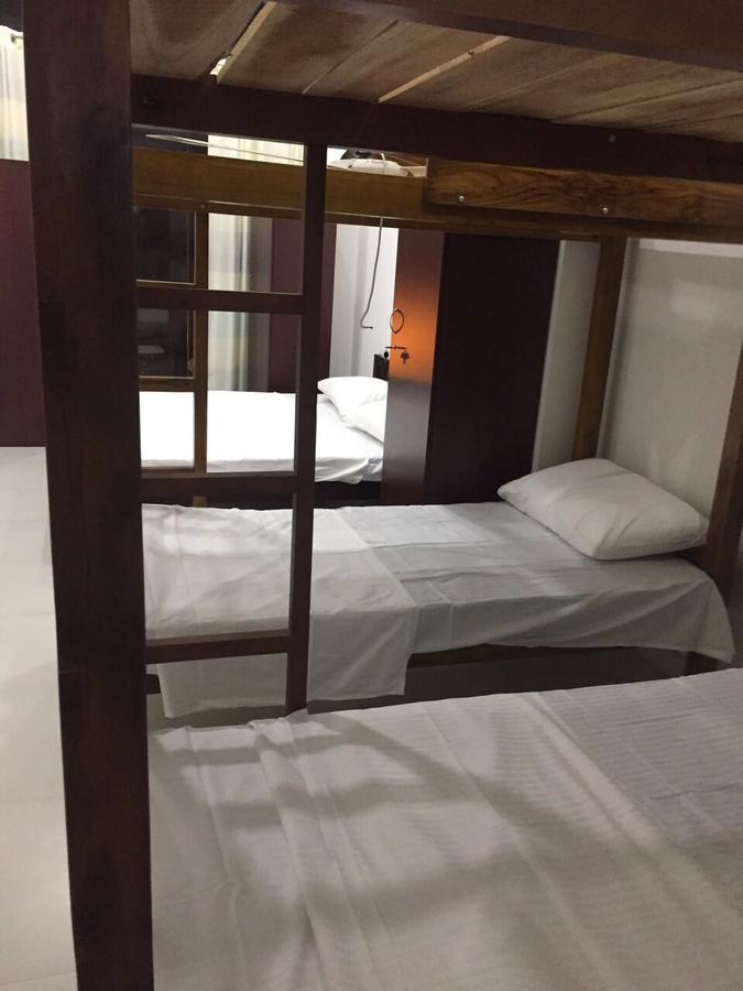 Getmore Bed & Breakfast Κάντι Εξωτερικό φωτογραφία