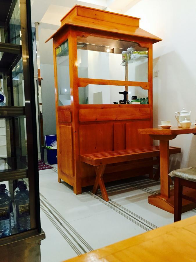 Getmore Bed & Breakfast Κάντι Εξωτερικό φωτογραφία