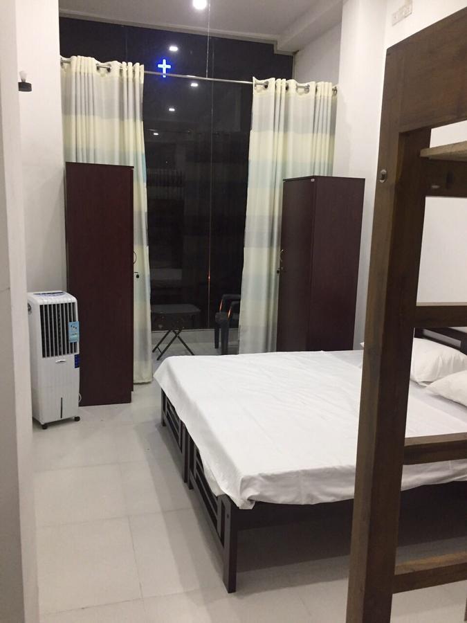 Getmore Bed & Breakfast Κάντι Εξωτερικό φωτογραφία