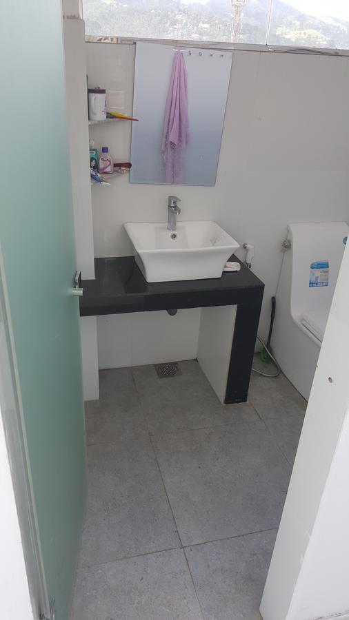 Getmore Bed & Breakfast Κάντι Εξωτερικό φωτογραφία