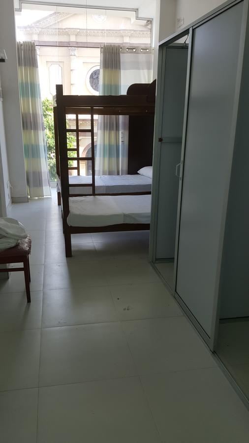 Getmore Bed & Breakfast Κάντι Εξωτερικό φωτογραφία