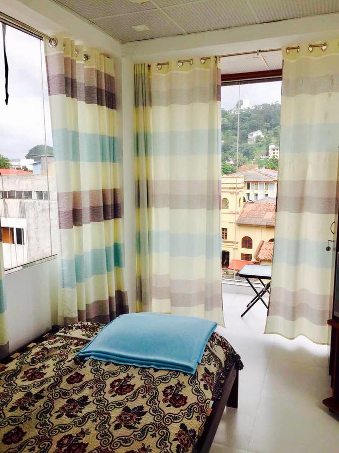 Getmore Bed & Breakfast Κάντι Εξωτερικό φωτογραφία