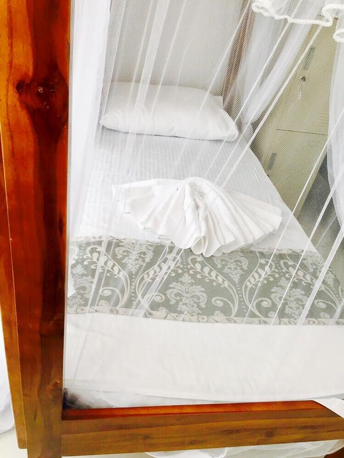 Getmore Bed & Breakfast Κάντι Εξωτερικό φωτογραφία