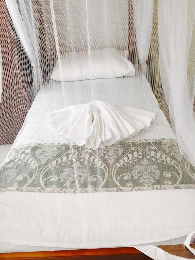 Getmore Bed & Breakfast Κάντι Εξωτερικό φωτογραφία