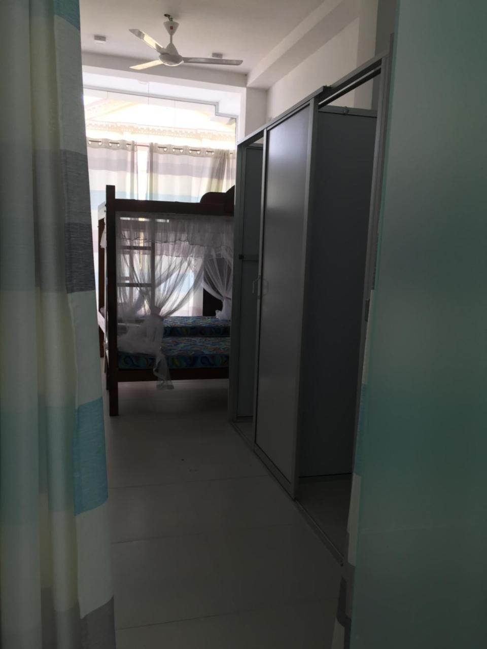 Getmore Bed & Breakfast Κάντι Εξωτερικό φωτογραφία